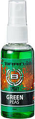 Спрей Brain F1 Green Peas (зелений горошок) 50ml (1858.03.79)