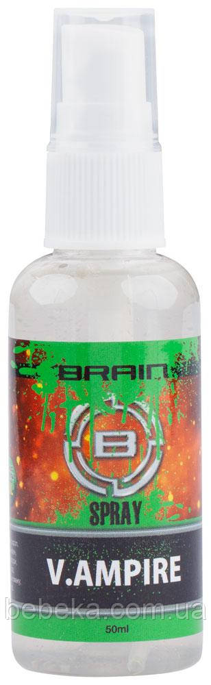 Спрей Brain F1 V. AMPIRE (часник) 50ml (1858.03.95), фото 1