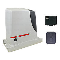 Комплект автоматики RUN400HSKCE Nice для відкатних воріт (ширина до 14 м)