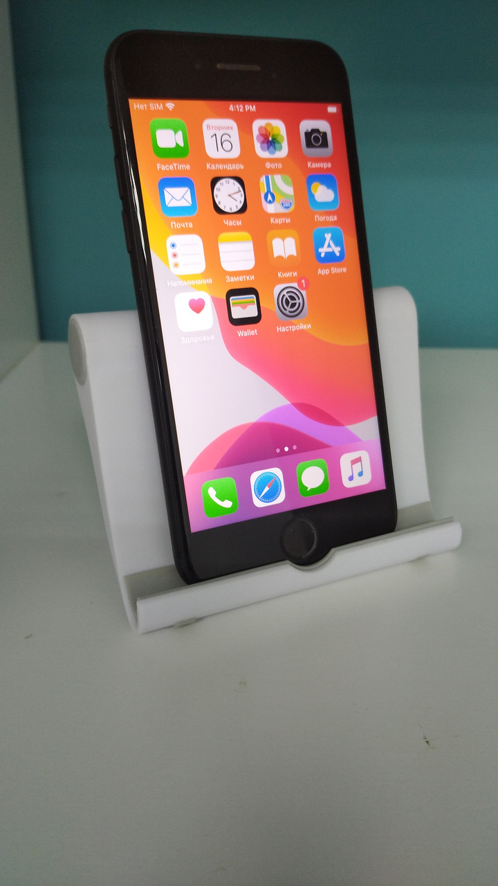 БО iPhone 7 32 gb. Оригінал. Айклауд чистий.