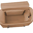 Сумка жіноча Fashion трансформер коричнева 408478Br, фото 4