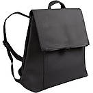 Сумка жіноча Fashion трансформер чорна 408485B, фото 2