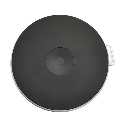 Комфорка для електроплити 1500W, D-180 мм, стандартний нагрів C00099675, фото 1