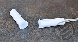 Датчик магнітоконтактний врізний ЕСМК-3