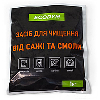 Засіб для чищення димоходу Ecodym 1 кг