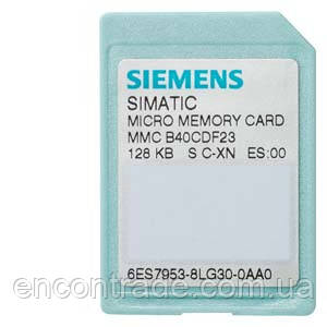 6ES7953-8LJ31-0AA0 Карта пам'яті SIEMENS, фото 1