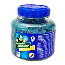 Захисник (захисник) принада 300 гр УКРВИТ