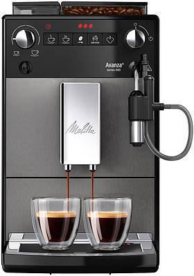 Кавомашина автоматична Melitta Avanza F27/0-100