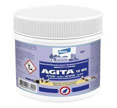Агіта 10 WG 400г