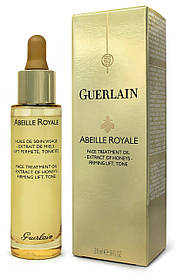 Масло-сироватка для обличчя Guerlain Abeille Royale, 28 мл