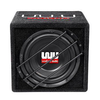 Активний сабвуфер для автомобіля 12" BM Boschmann BHX - 1208P 600W PMPO бошман сабвуфер