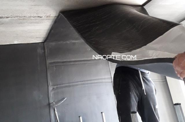 спінений каучук, спінений каучук 13мм, k-flex, кафлекс, k-flex st, k-flex, k-flex, спінений каучук самоклеїться, спінений каучук самоклеючий 13мм