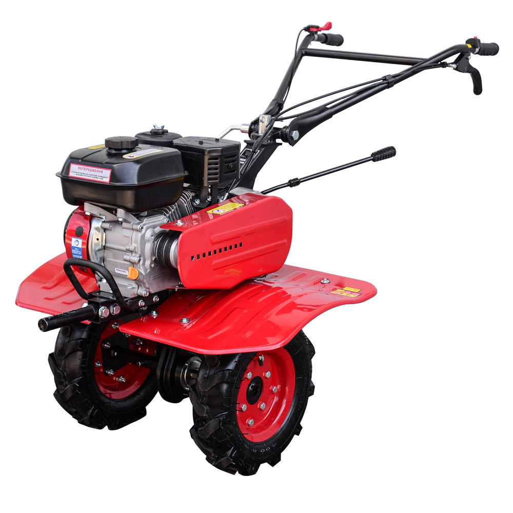 Мотоблок бензиновий Weima WM900М (7 л.с., 2+1 швидше., 4.00-8, ДТЗ), фото 1