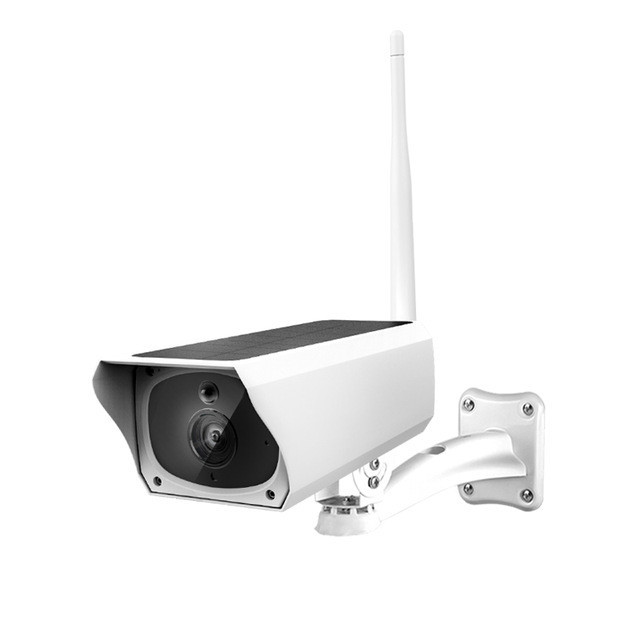 Камера з сонячною панеллю, що працює через WI-FI Y9 2 mp