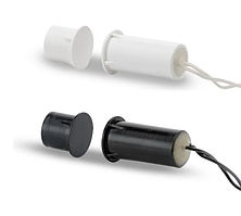 Датчик магнітоконтактний врізний ЕСМК-5