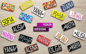 Іменний силіконовий чохол для Iphone 4s Case Name