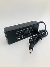 Блок живлення для ноутбука Acer, роз'єм 5.5*1.7 мм, 19V, 4.74 A, 90W, чорний, без кабелю