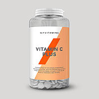 Витамин С Plus - 180 таб MyVitamins MyProtein