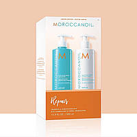 Moroccanoil набор "Восстановление" 500 ml