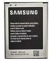 Аккумулятор АКБ (Батарея) Samsung B150AE для Samsung i8262 Galaxy Core (1800mAh) Оригинал