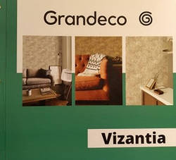 VIZANTIA GRANDECO шпалери-шпалери для стін метрові Бельгія