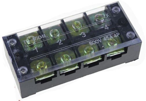 Клемна колодка ТВ-4504