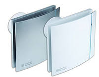 Вытяжные вентиляторы для ванных комнат Soler & Palau Silent 100 CZ Design