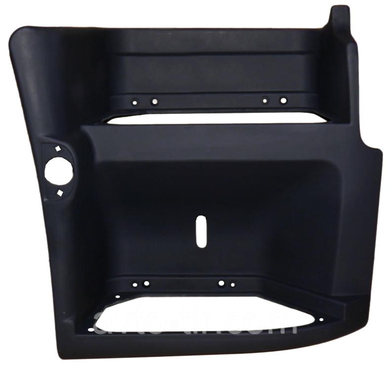 Підніжка Renault Premium DXI 5010578387 5010578876 5010578878, фото 1