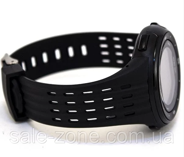 Мужские спортивные водонепроницаемые часы Skmei 1219 Черные - фото 10 - id-p1356208462
