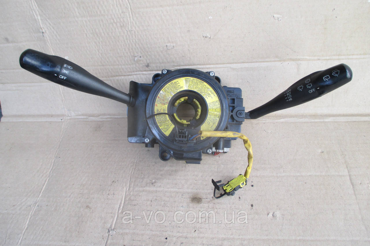 Підрумовий перемикач Hyundai Atos, фото 1