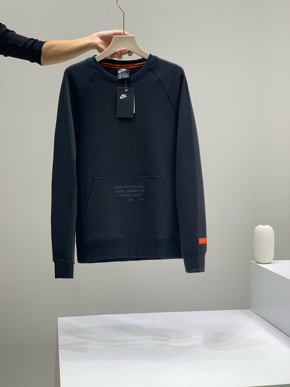 Світшот Nike Lebron / CLO-207 (Розміри:S)