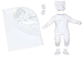 Усе для хрещення