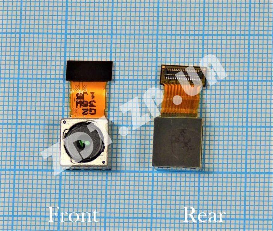 Основна камера Sony Xperia Z2 / D6502, фото 1