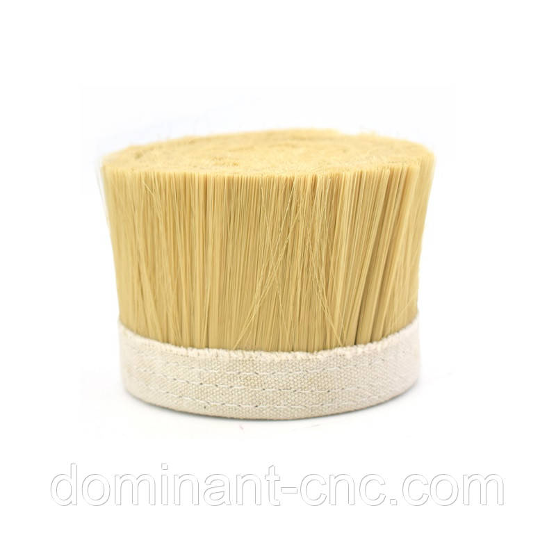 Щетина для систем аспірації ЧПУ 70 мм