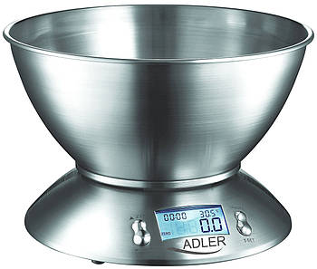 Ваги кухонні електронні Adler AD 3134