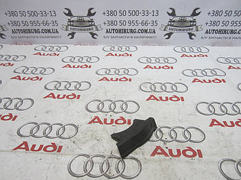 Захист ременя ГРМ audi A6 С5 (059109156)