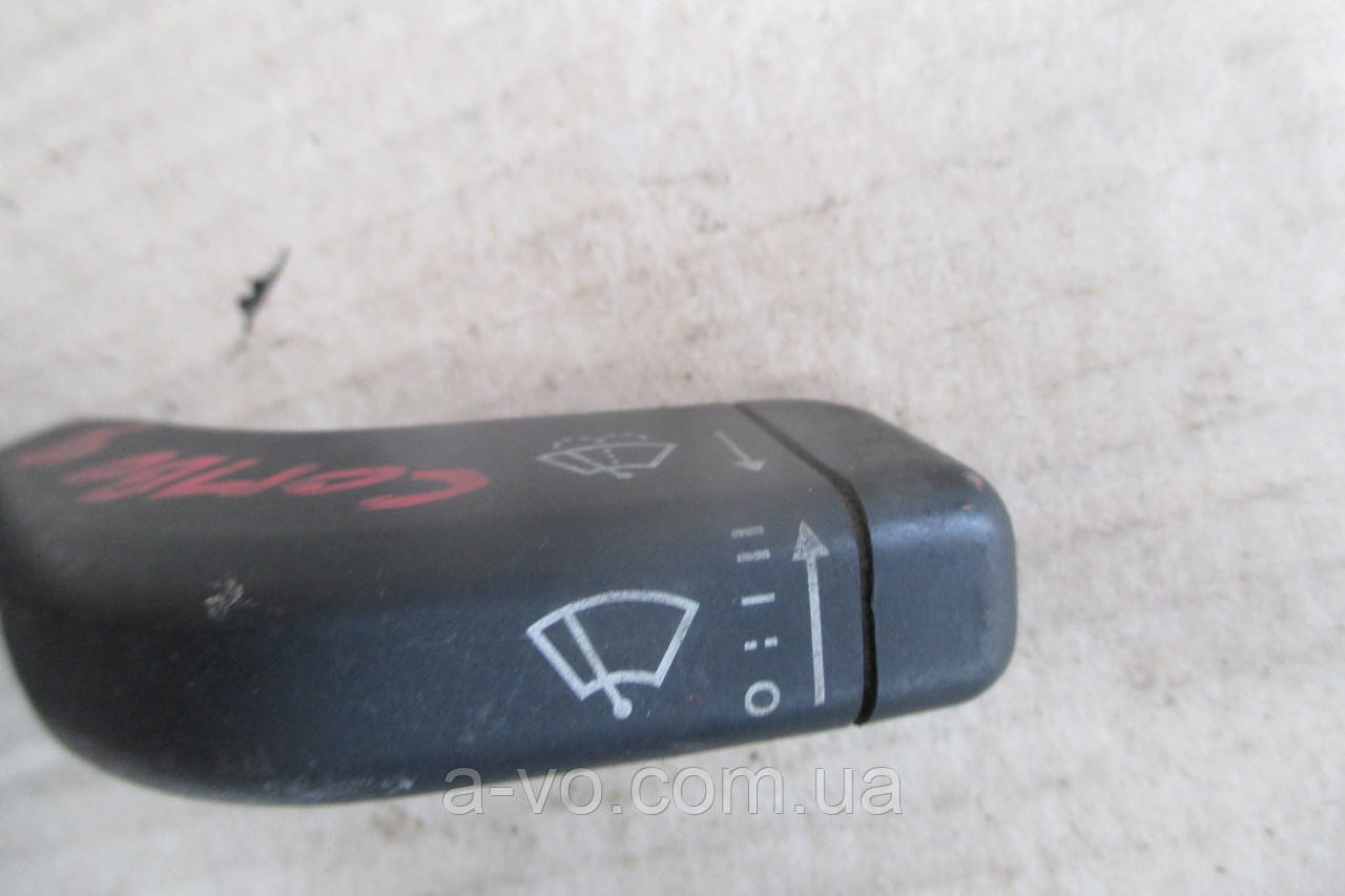 Підруйовий перемикач Opel Astra G,Zafira A, Corsa, 90124931,90191942, фото 1