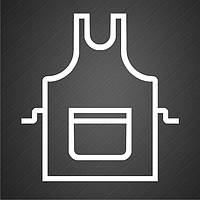 Фартух. Передник