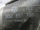 Ремінь безпеки Volkswagen Phaeton (3D0857705/ 3D0857706/ 3D0857805 / 3D0857806), фото 6
