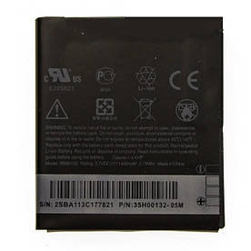 АКБ для STANDART HTC DESIRE / G5 /G7/ BB99100 1400mAh