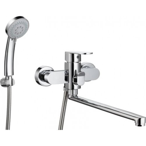 Змішувач для ванни GAB7-A136, фото 1