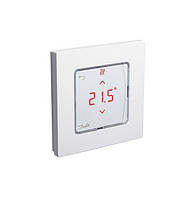 Терморегулятор Danfoss Icon2 RT Display On-Wall накладной (088U2128)