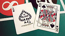 Карты игральные | Roulette Playing Cards by Mechanic Industries, фото 3