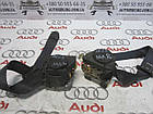 Задній ремінь безпеки audi A6 С5 (4B5857805 / 4B5857806), фото 3