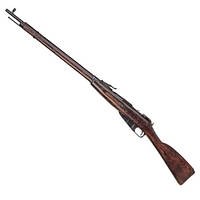 Гвинтівка Мосіна з 1891/1965г. (ММГ)