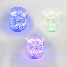 Склянка з LED-підсвіткою FLASH CUP
