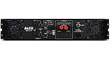 Підсилювач потужності ALTO PROFESSIONAL MAC 2.4, фото 2