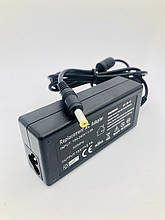 Блок живлення для ноутбука Acer, роз'єм 5.5*1.7 мм, 19V, 2.1 A, 40W, чорний, без кабелю