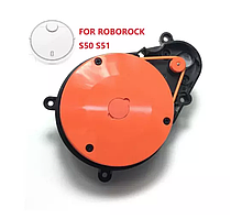 Лазерний датчик відстані LDS для робота пилососа Xiaomi Roborock S50 S51 Gen 2nd запасні аксесуари