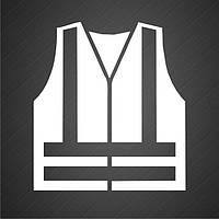 Жилет сигнальний